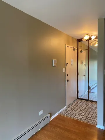 $167,500 | 5 A East Dundee Quarter Drive, Unit 206, Palatine, IL 60074