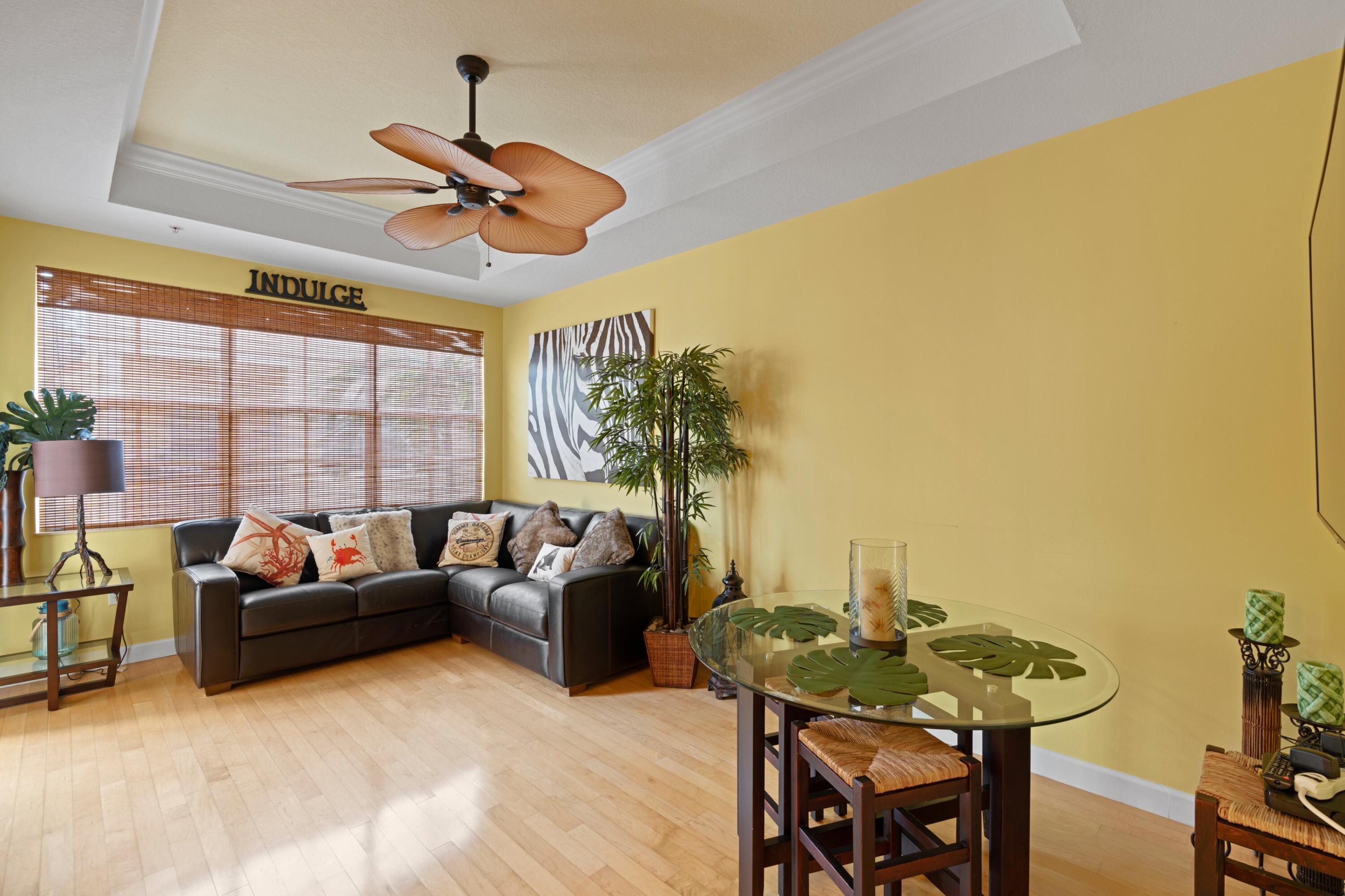 2714 Ravella Way Palm Beach Gardens, FL 33410 - Photo 13 of 27 Family or Dining Room