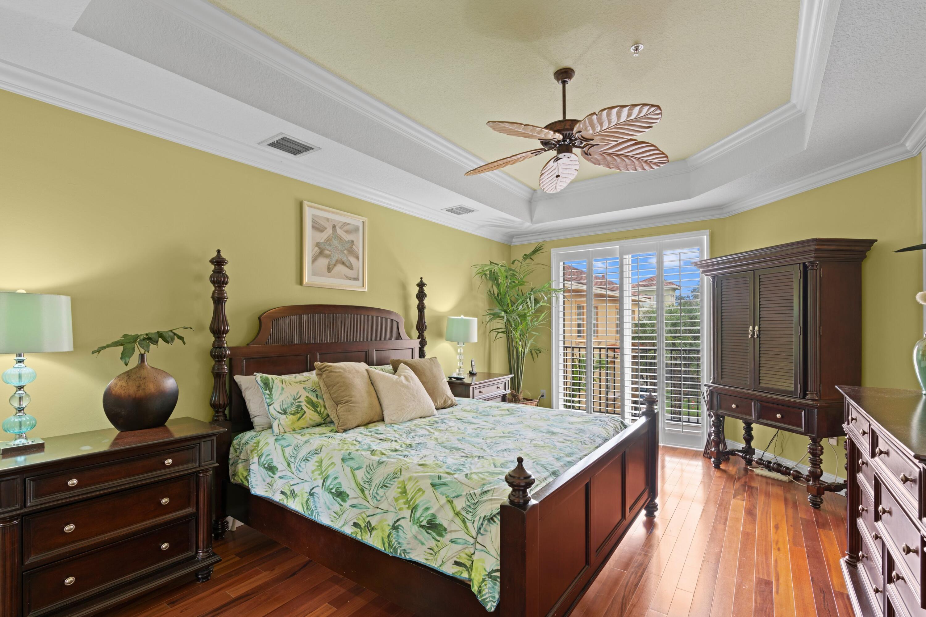 2714 Ravella Way Palm Beach Gardens, FL 33410 - Photo 6 of 27 Primary Bedroom