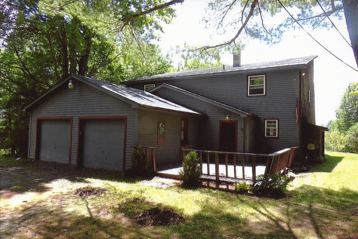 7 Lyons Falls Road Wells, VT 05774 - Photo 1 of 40 Gallery Image 1