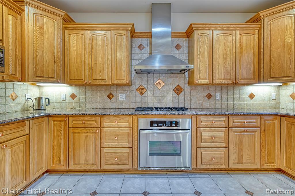 40600 8 Mile Road Northville, MI 48167 - Photo 28 of 99