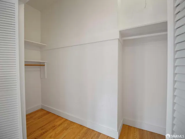 a view of small space