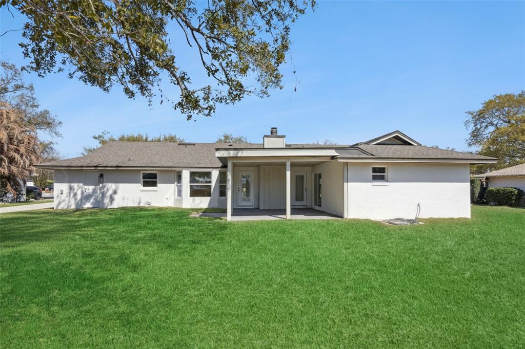 1634 Wind Willow Road Belle Isle, FL 32809 - Photo 38 of 60 Gallery Image 38