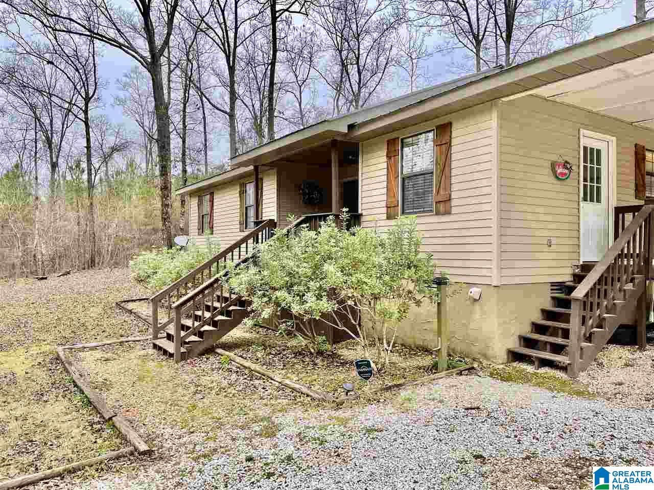 3306 Mcgowans Ferry Road Childersburg, AL 35044 - Photo 4 of 41