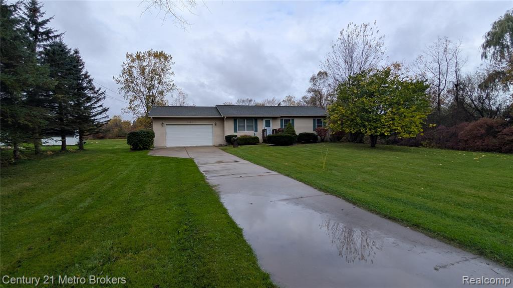 3042 Belsay Road Burton, MI 48519 - Photo 27 of 27