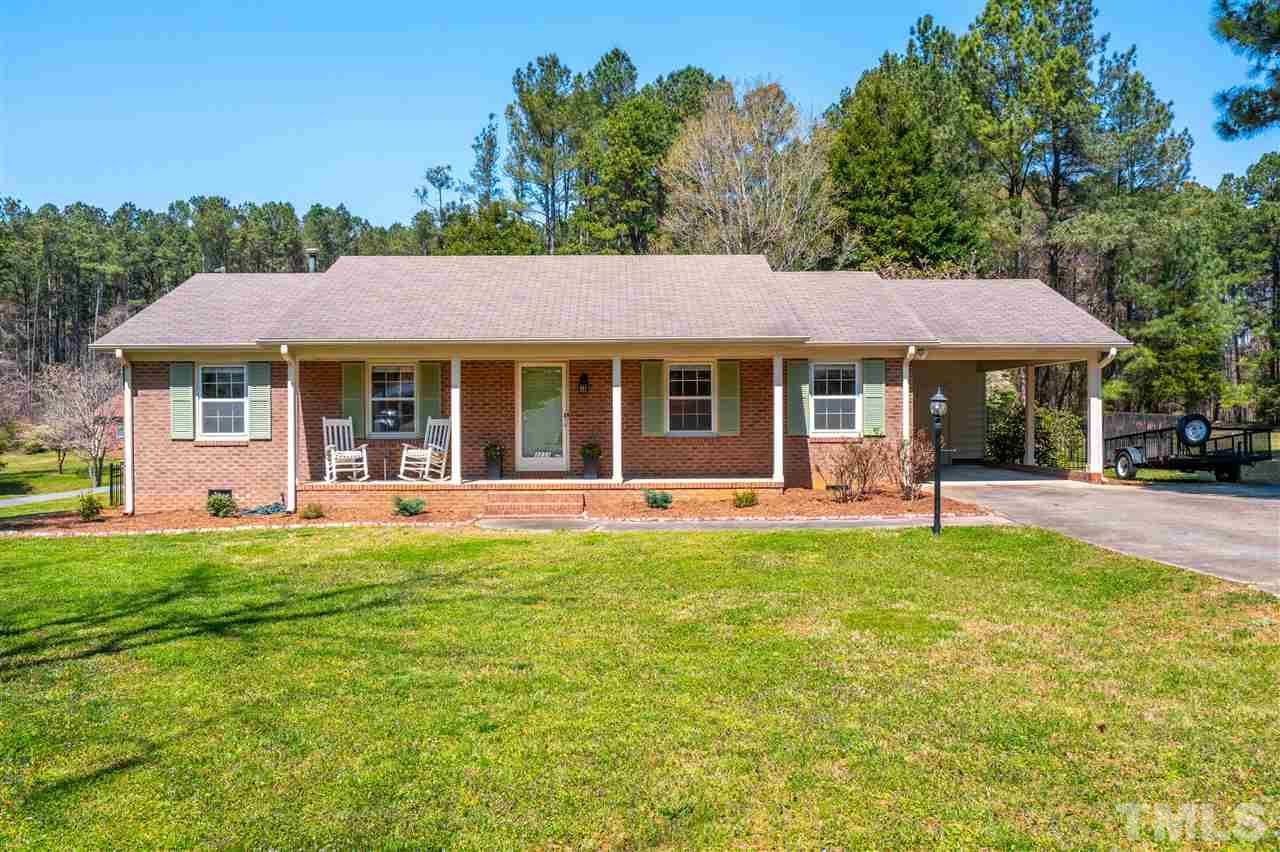 3231 Sparger Road Durham, NC 27705 - Photo 1 of 30 Gallery Image 1