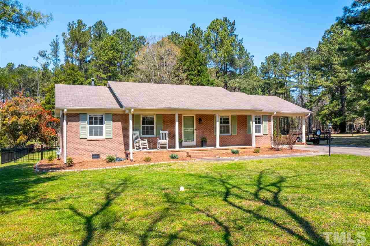 3231 Sparger Road Durham, NC 27705 - Photo 2 of 30 Gallery Image 2