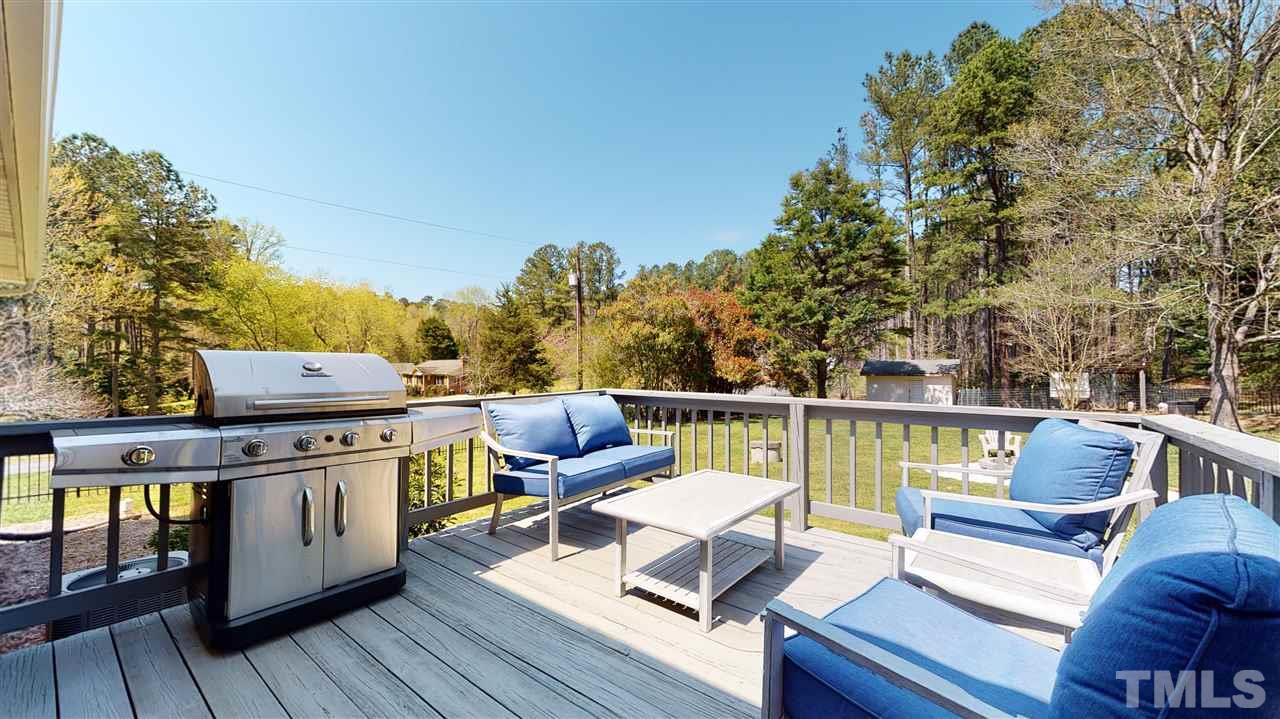 3231 Sparger Road Durham, NC 27705 - Photo 22 of 30 Gallery Image 22