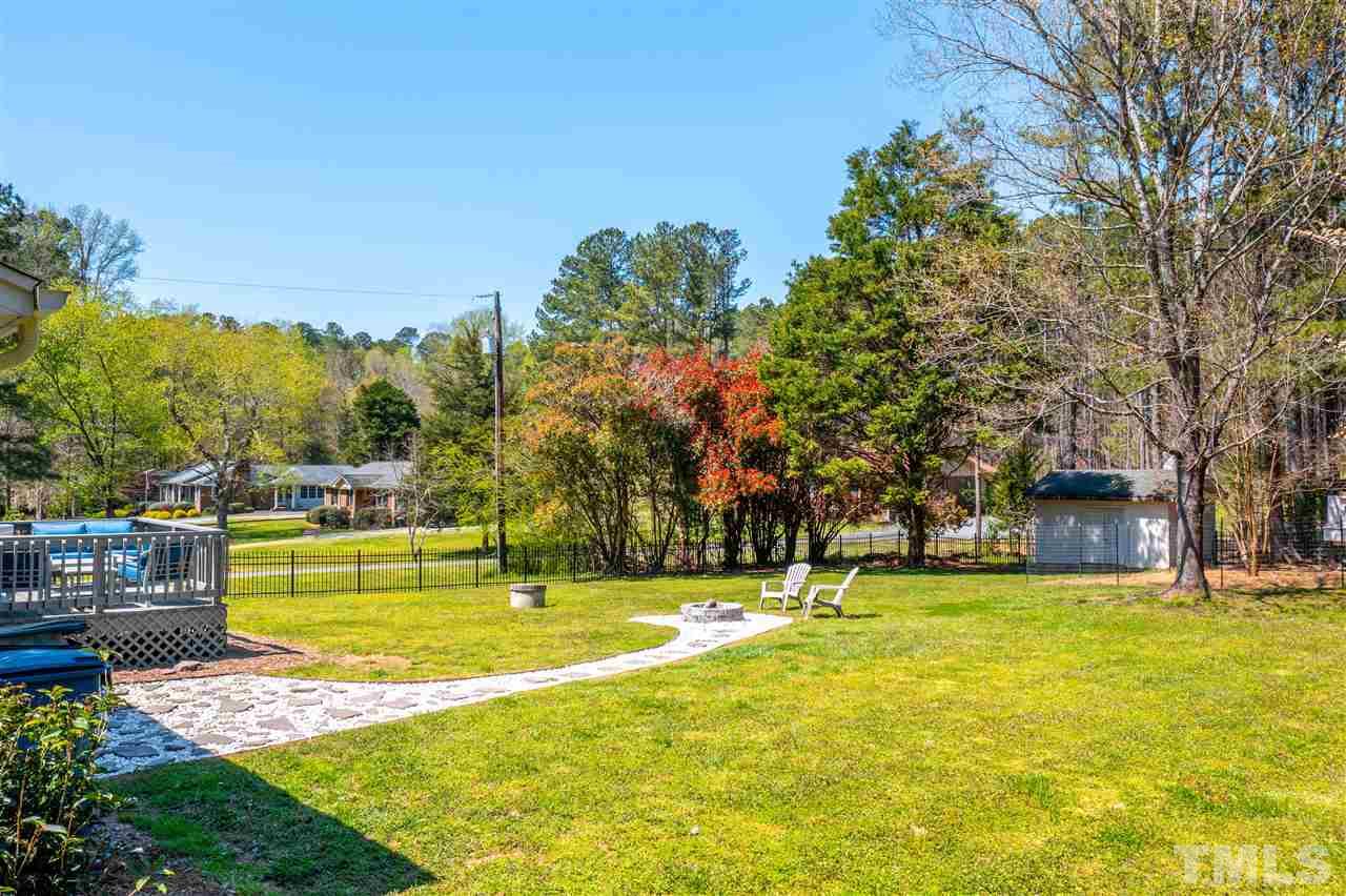 3231 Sparger Road Durham, NC 27705 - Photo 24 of 30 Gallery Image 24
