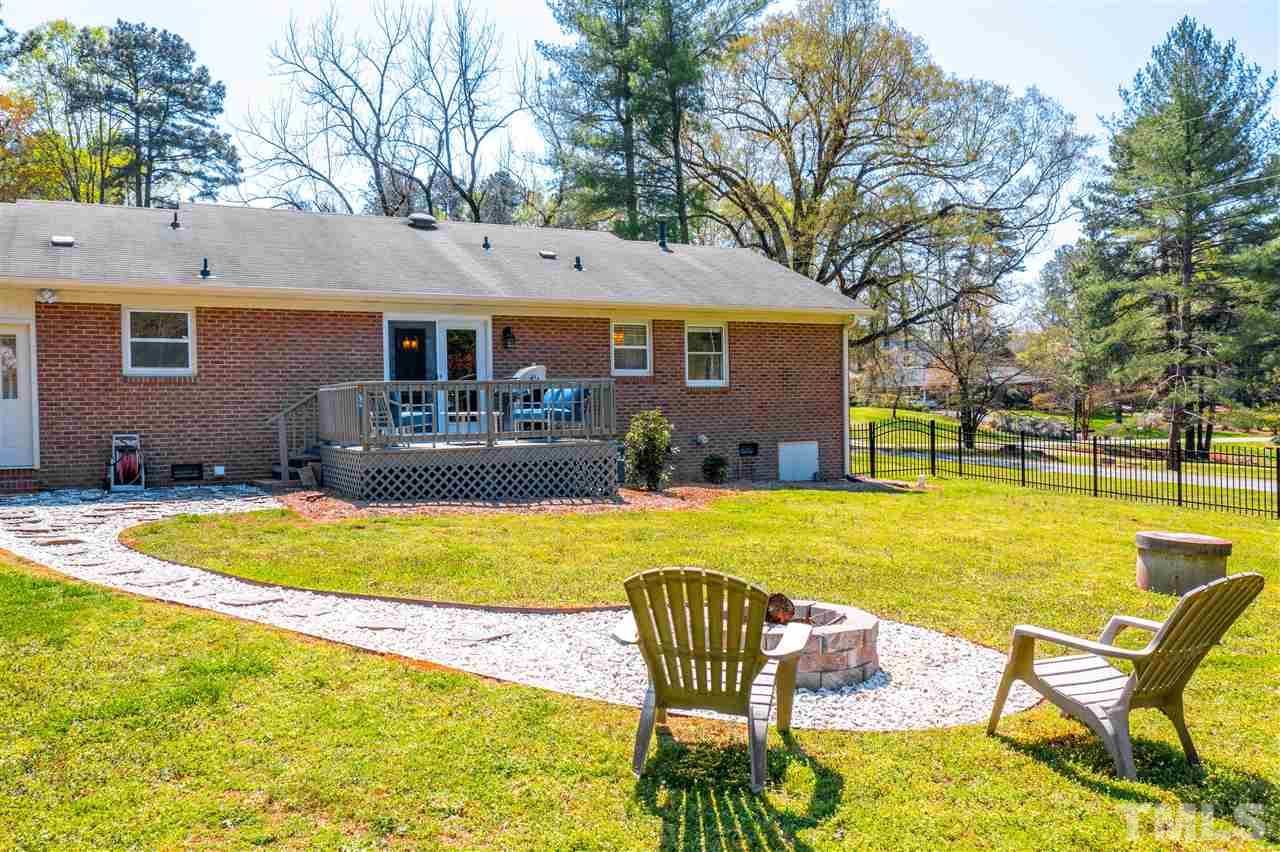 3231 Sparger Road Durham, NC 27705 - Photo 25 of 30 Gallery Image 25