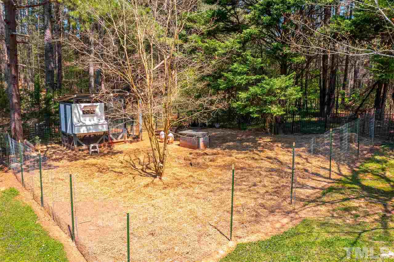 3231 Sparger Road Durham, NC 27705 - Photo 26 of 30 Gallery Image 26