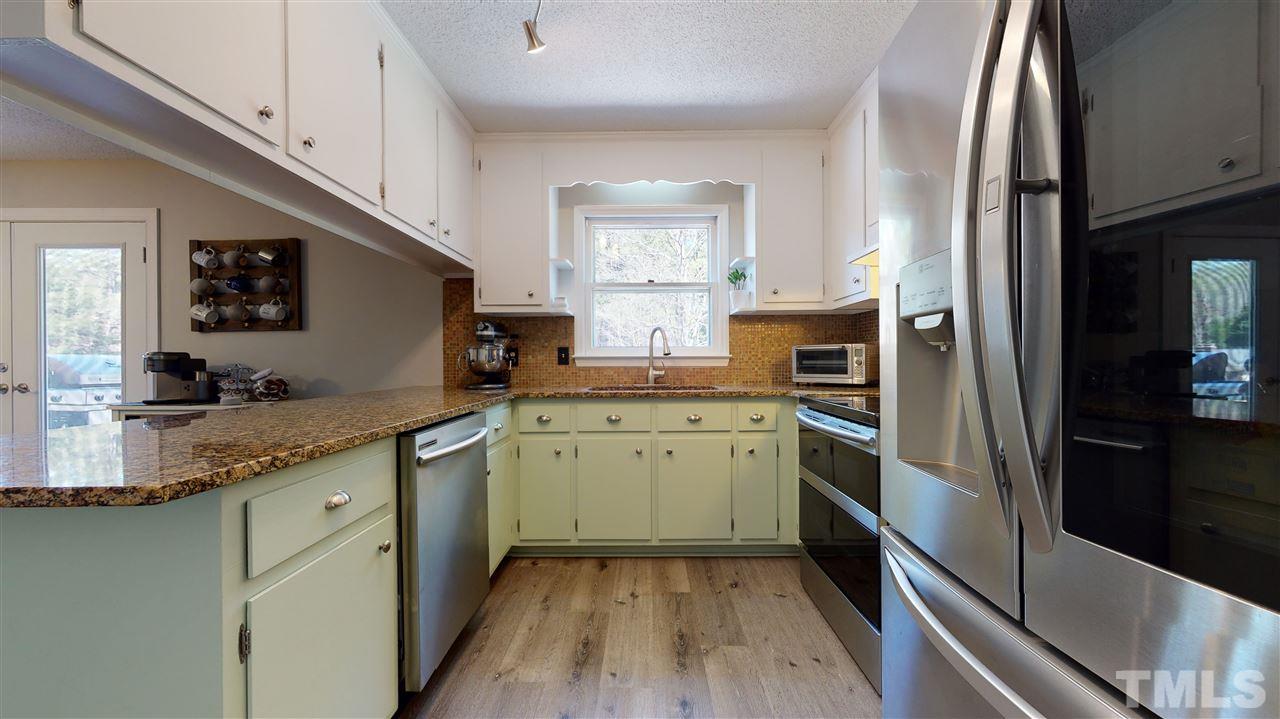 3231 Sparger Road Durham, NC 27705 - Photo 10 of 30 Gallery Image 10