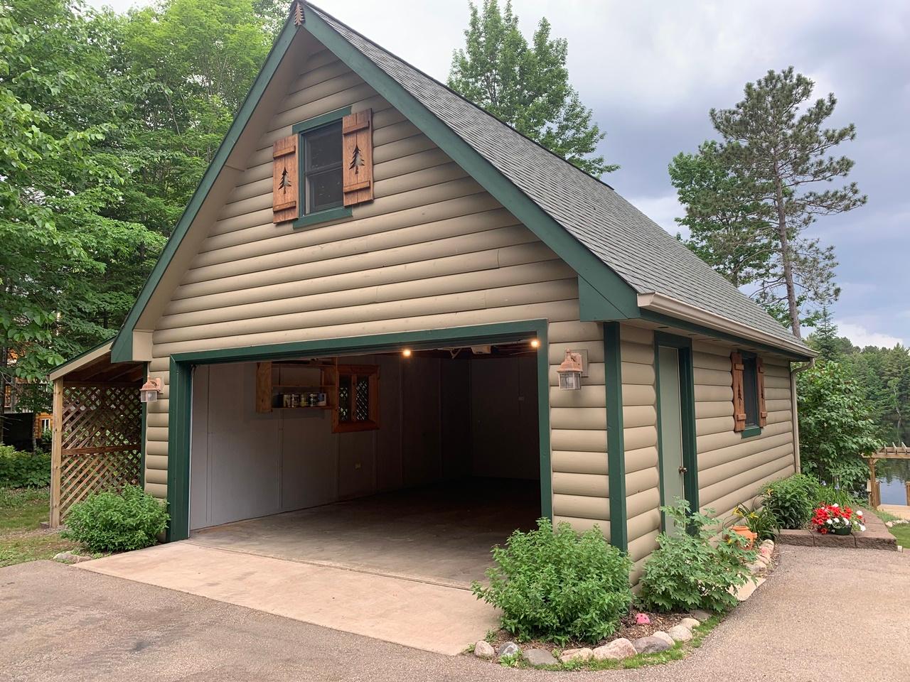 6365 Mills Point Road Mercer, WI 54547 - Photo 38 of 49 Gallery Image 38