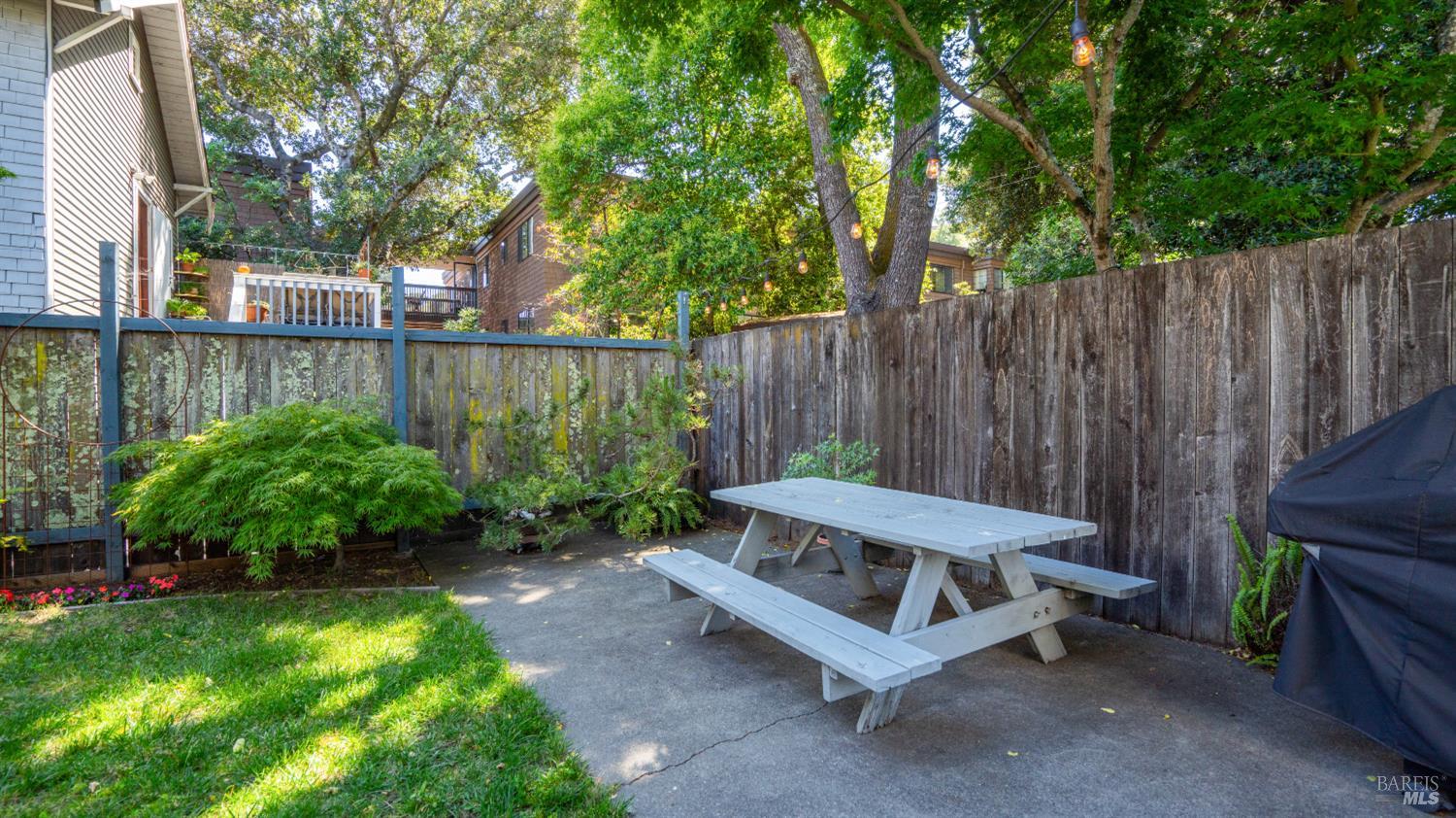 27 Latham Street San Rafael, CA 94901 - Photo 21 of 43