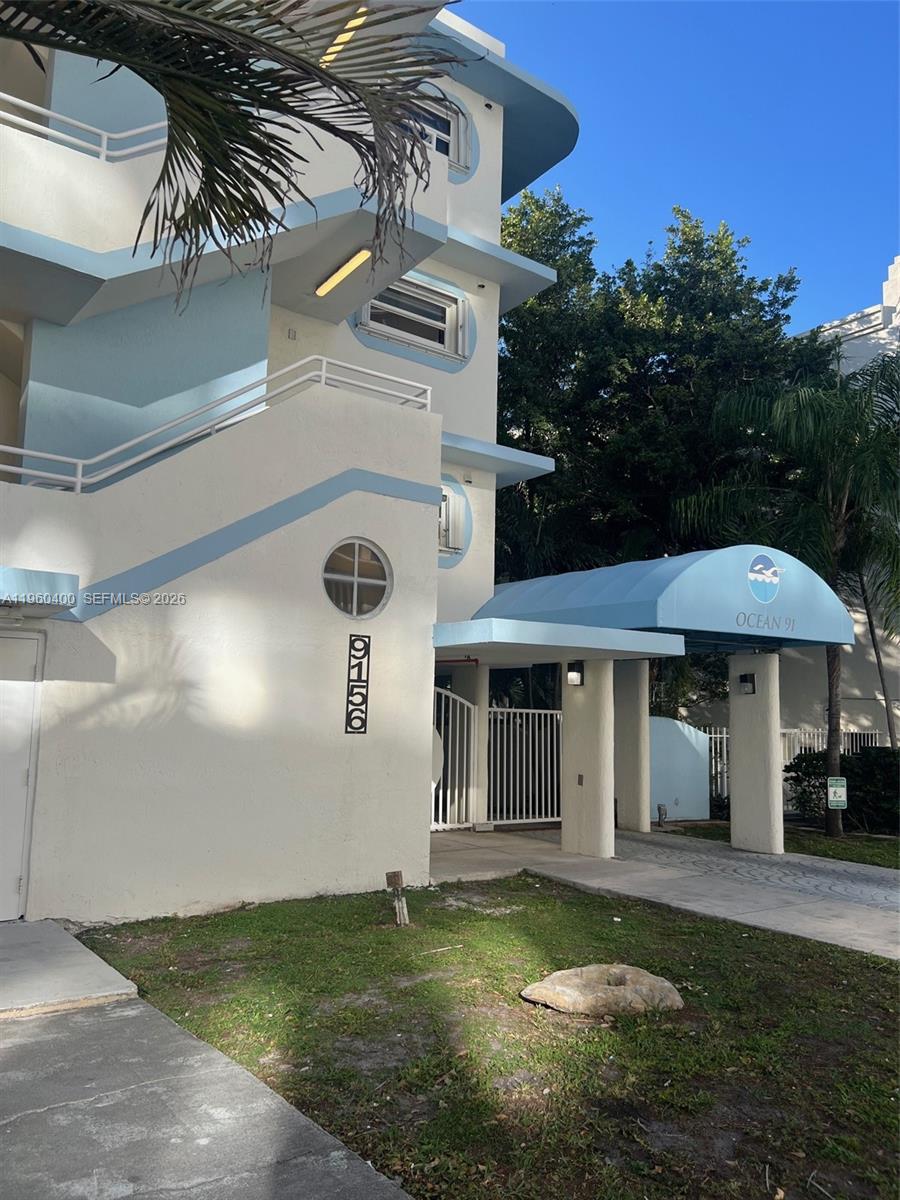 9156 Collins Avenue, Unit 502 Surfside, FL 33154 - Photo 21 of 21