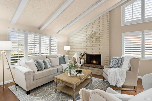 $875,000 | 8853 Oak Trail Court, Santa Rosa, CA 95409