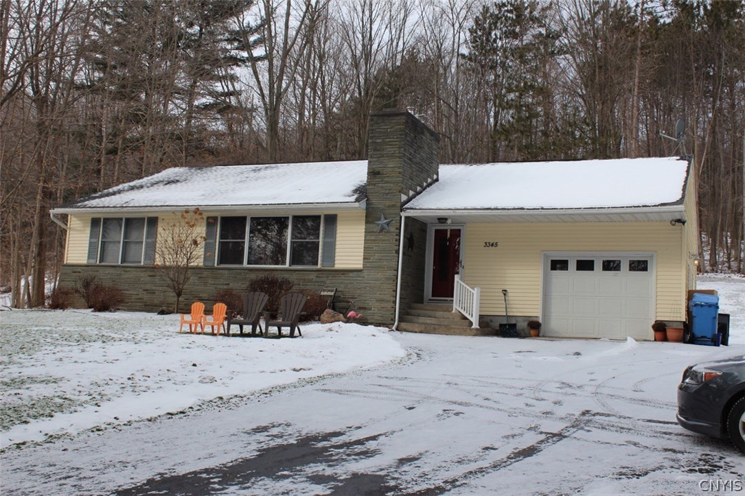 3345 Nys Route Clinton, NY 13323 - Photo 1 of 1