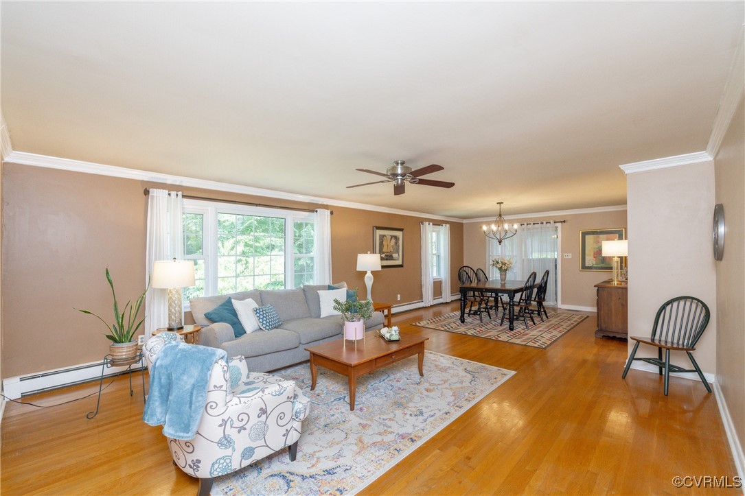 5111 Tyme Road North Chesterfield, VA 23234 - Photo 7 of 44