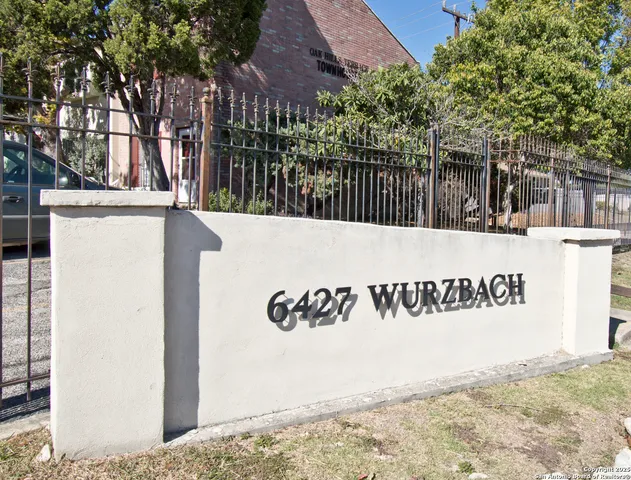 $132,500 | 6427 Wurzbach Road, Unit 4, San Antonio, TX 78240