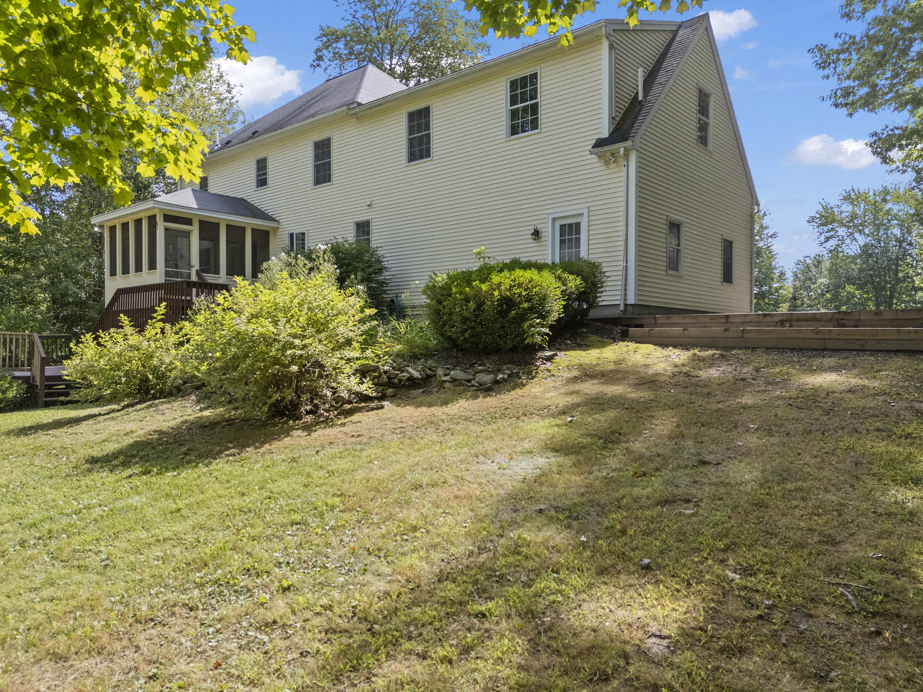 380 Portland Road Buxton, ME 04093 - Photo 76 of 92 380 Portland Rd_176