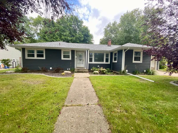 $249,000 | 712 South 11th Street, Montevideo, MN 56265