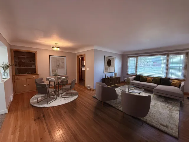 $249,000 | 712 South 11th Street, Montevideo, MN 56265