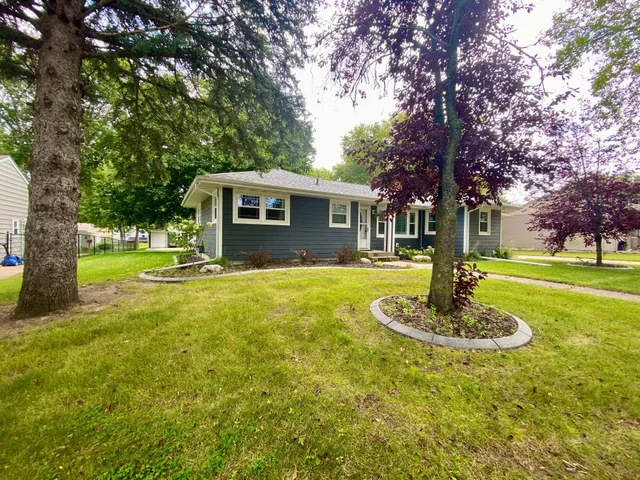 $249,000 | 712 South 11th Street, Montevideo, MN 56265