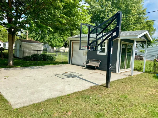 $249,000 | 712 South 11th Street, Montevideo, MN 56265