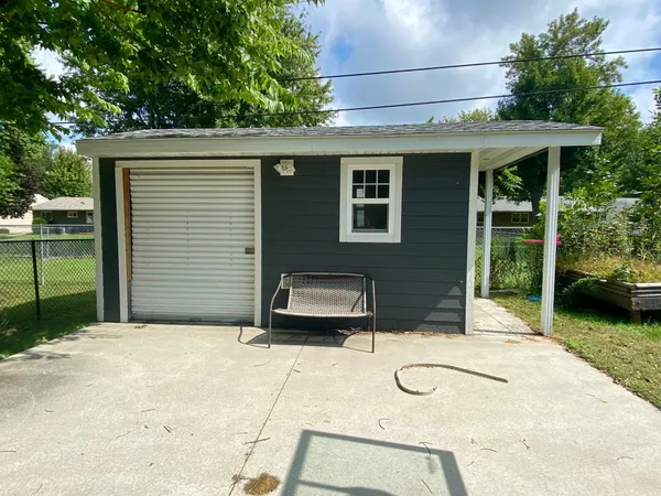 $249,000 | 712 South 11th Street, Montevideo, MN 56265