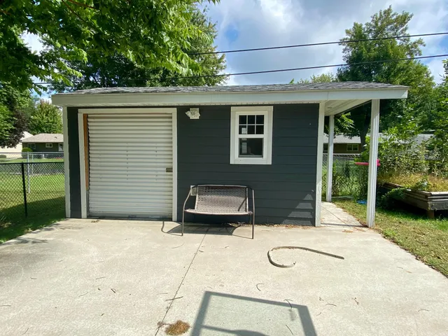 $249,000 | 712 South 11th Street, Montevideo, MN 56265