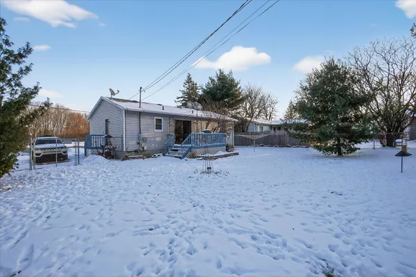 $234,900 | 1364 East Grand River Avenue, Williamston, MI 48895