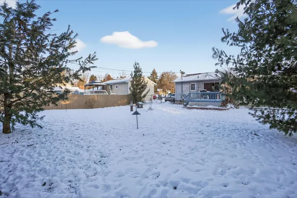 $234,900 | 1364 East Grand River Avenue, Williamston, MI 48895