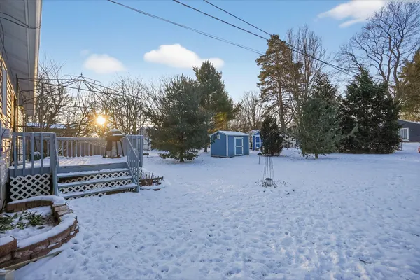 $234,900 | 1364 East Grand River Avenue, Williamston, MI 48895