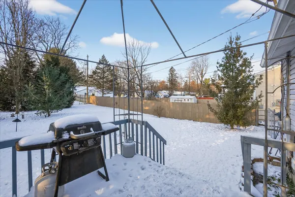 $234,900 | 1364 East Grand River Avenue, Williamston, MI 48895