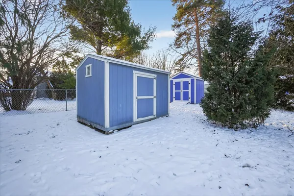 $234,900 | 1364 East Grand River Avenue, Williamston, MI 48895