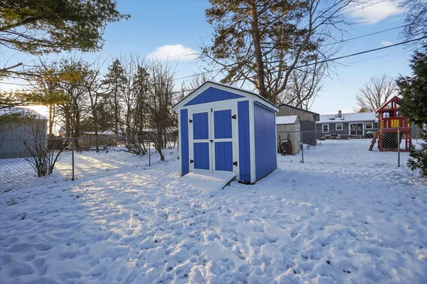 $234,900 | 1364 East Grand River Avenue, Williamston, MI 48895
