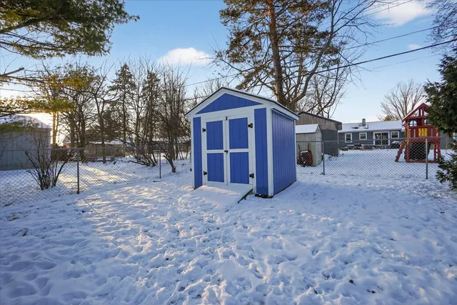 $239,900 | 1364 East Grand River Avenue, Williamston, MI 48895