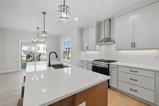 $734,900 | 6255 Ronald Reagan Drive, DeForest, WI 53532