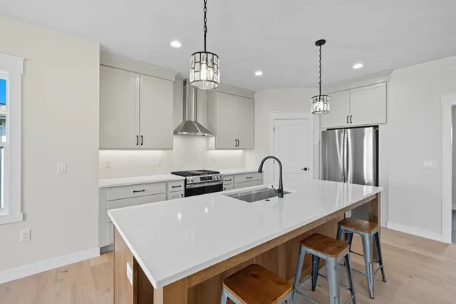 $734,900 | 6255 Ronald Reagan Drive, DeForest, WI 53532