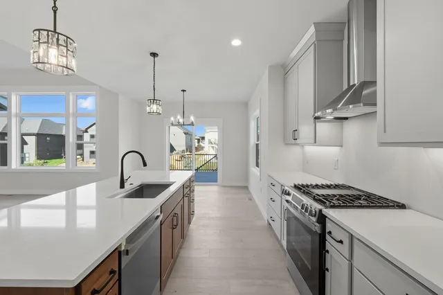 $734,900 | 6255 Ronald Reagan Drive, DeForest, WI 53532