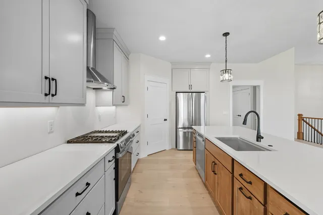 $734,900 | 6255 Ronald Reagan Drive, DeForest, WI 53532