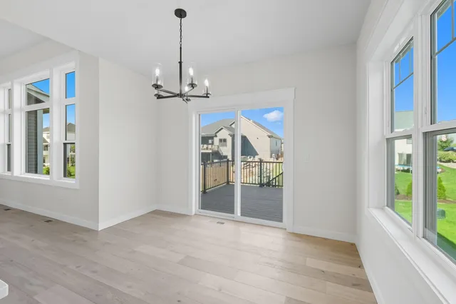 $734,900 | 6255 Ronald Reagan Drive, DeForest, WI 53532