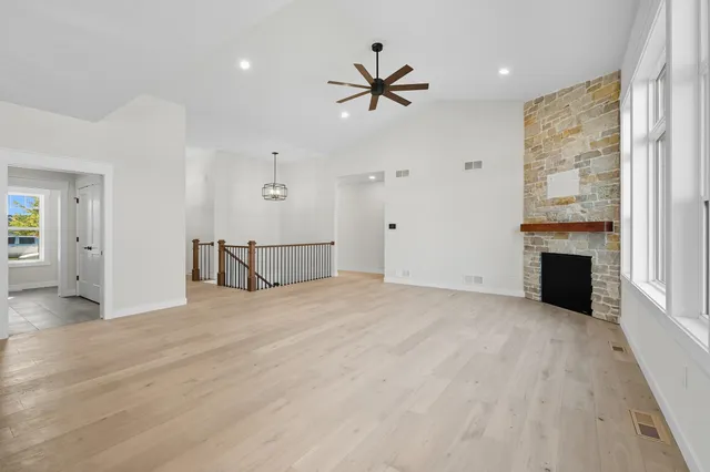 $734,900 | 6255 Ronald Reagan Drive, DeForest, WI 53532