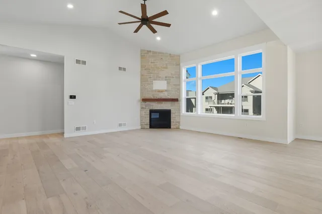 $734,900 | 6255 Ronald Reagan Drive, DeForest, WI 53532