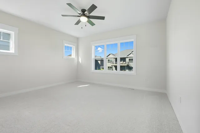 $734,900 | 6255 Ronald Reagan Drive, DeForest, WI 53532