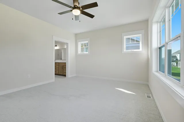 $734,900 | 6255 Ronald Reagan Drive, DeForest, WI 53532