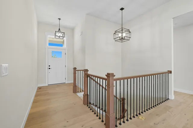 $734,900 | 6255 Ronald Reagan Drive, DeForest, WI 53532