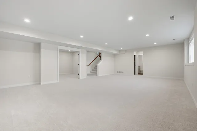 $734,900 | 6255 Ronald Reagan Drive, DeForest, WI 53532