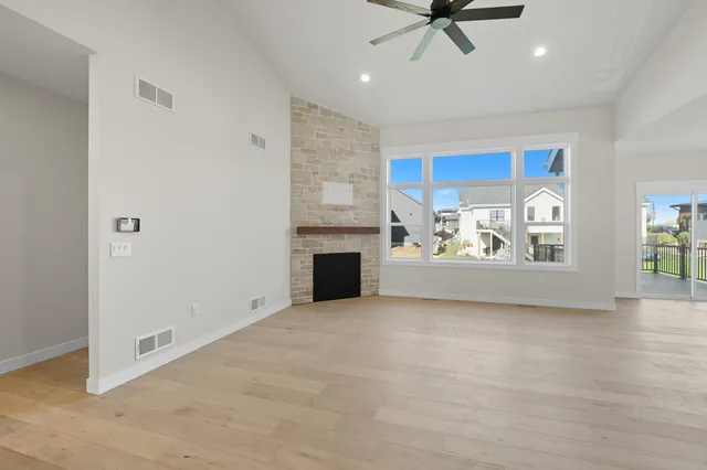 $734,900 | 6255 Ronald Reagan Drive, DeForest, WI 53532