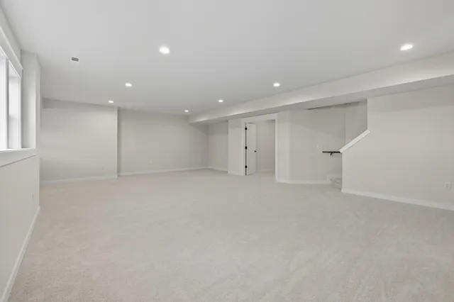 $734,900 | 6255 Ronald Reagan Drive, DeForest, WI 53532